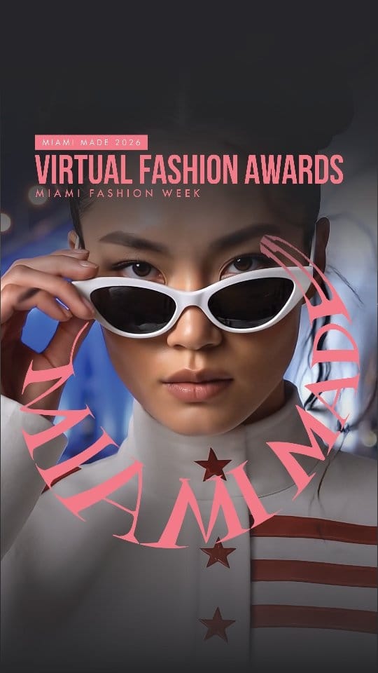 Post 3 by Miami Fashion Institute on Instagram (video)