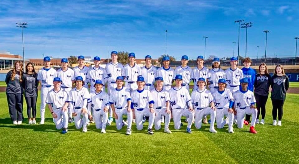 Post 8 by Hebron High School on Instagram (image)
