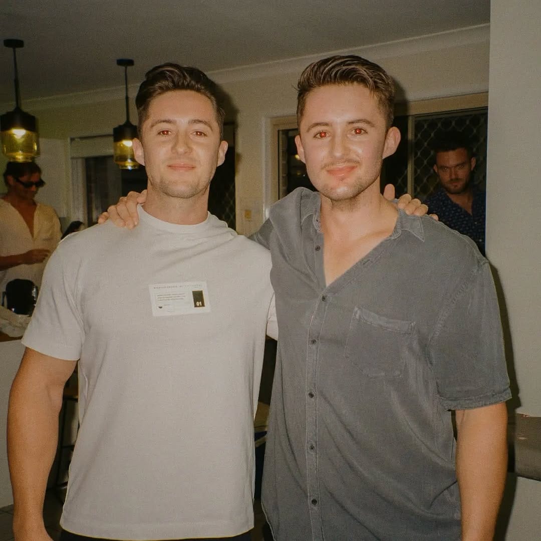 Post 4 by ROBBO TWINS on Instagram (image)