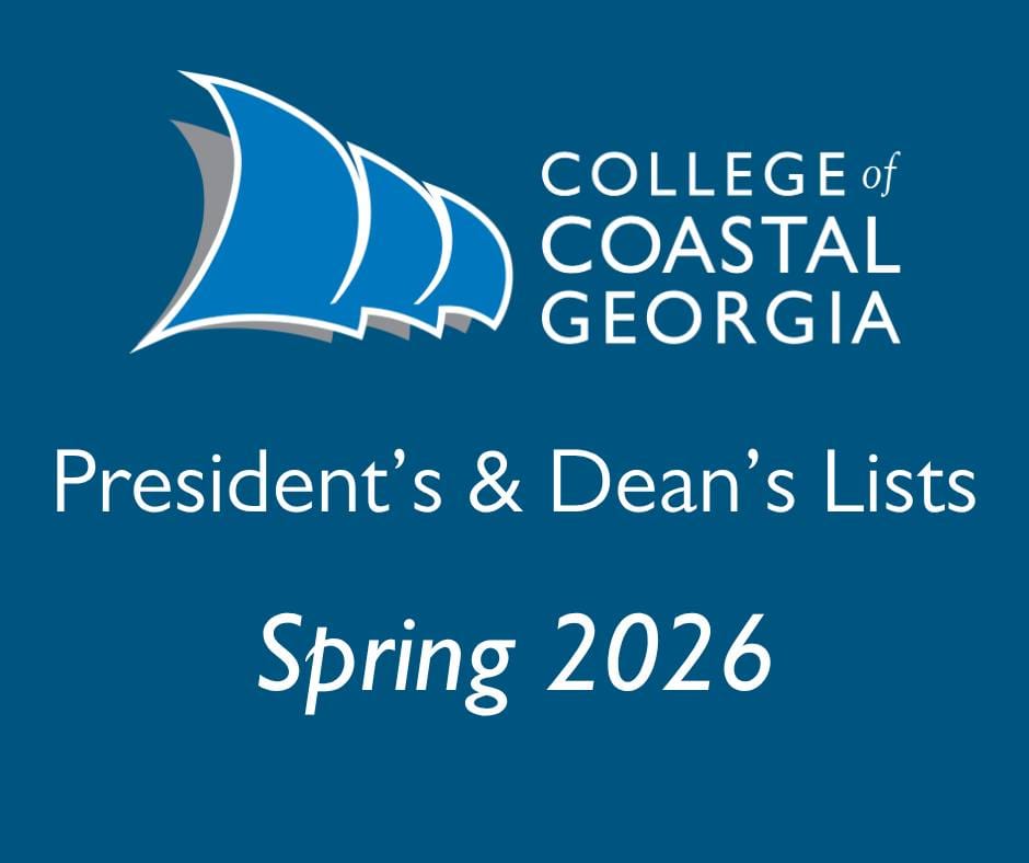 Post 1 by College of Coastal Georgia on Instagram (image)