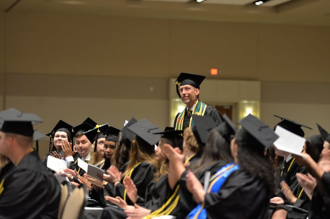 Post 10 by College of Coastal Georgia on Instagram (carousel)