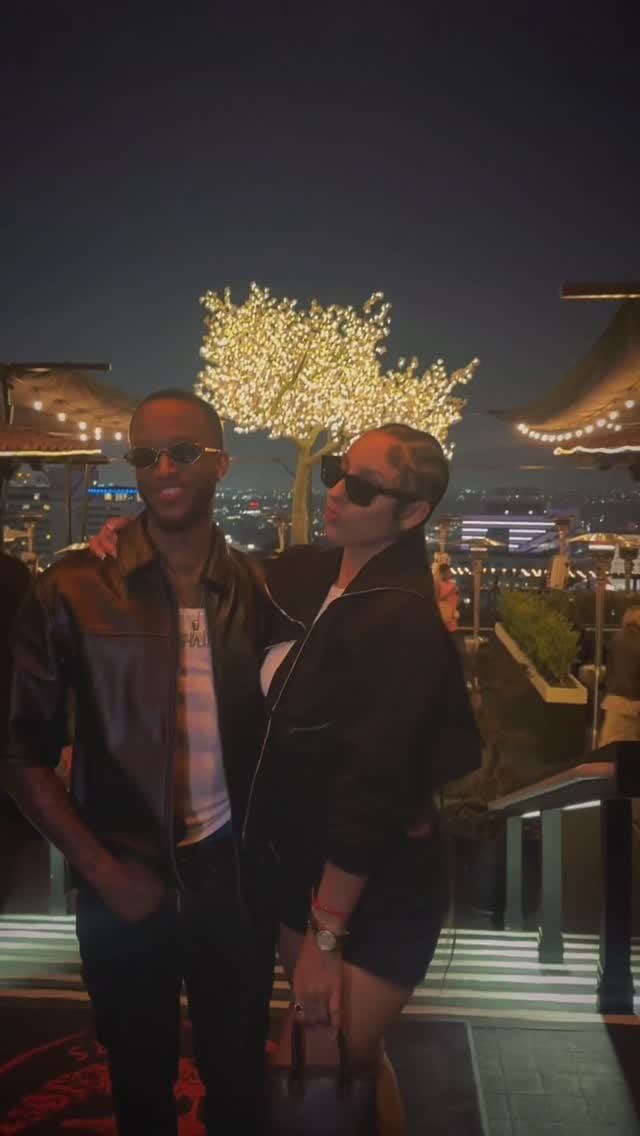 Post 3 by Rah Rahh ✝️ on Instagram (video)