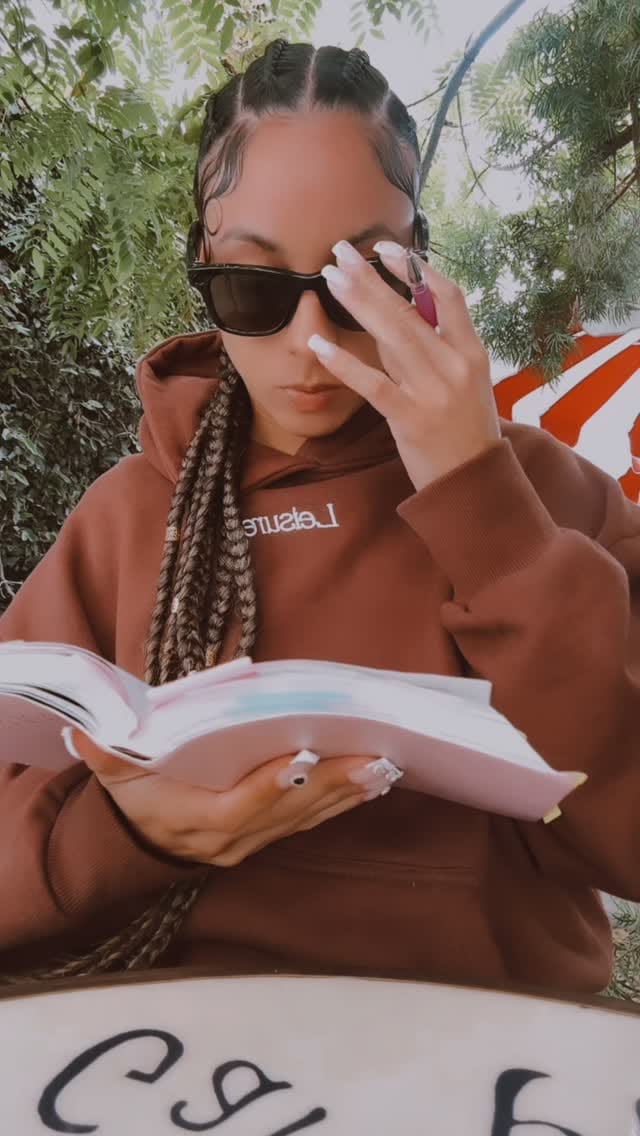 Post 1 by Rah Rahh ✝️ on Instagram (video)