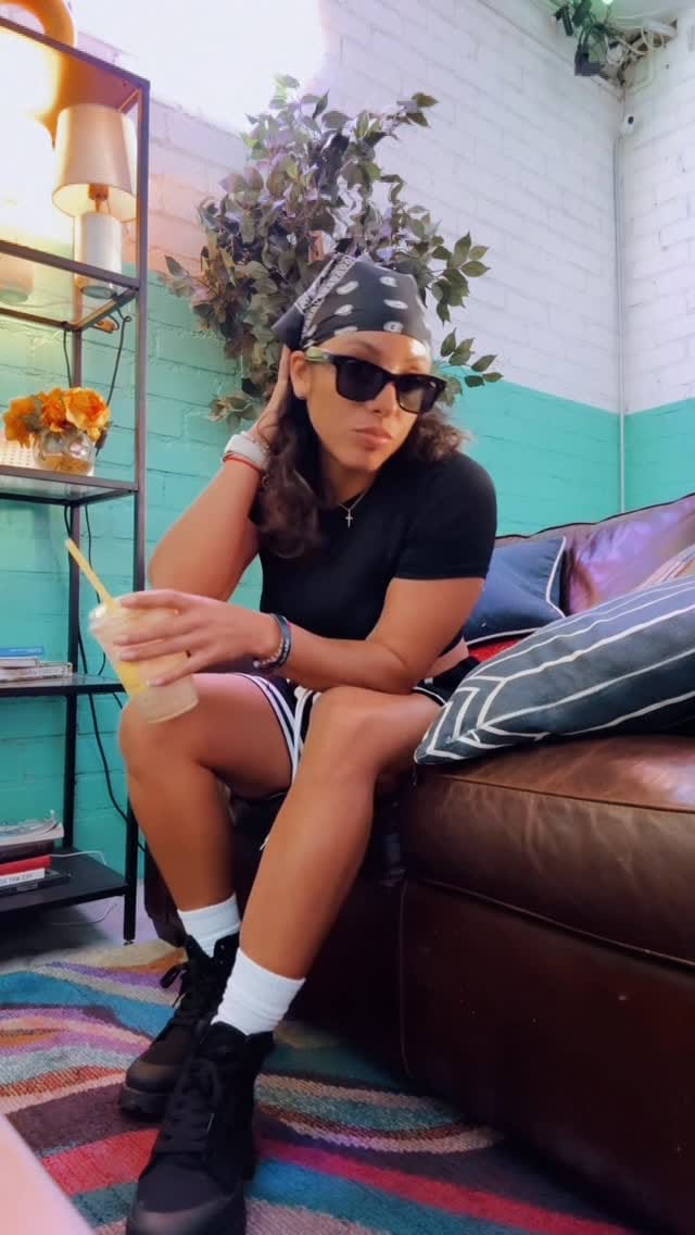 Post 5 by Rah Rahh ✝️ on Instagram (video)