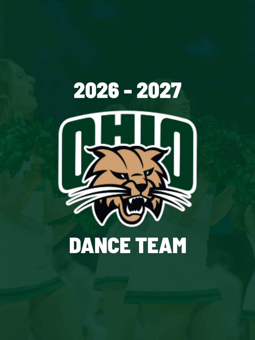 Post 1 by Ohio Dance Team on Instagram (carousel)