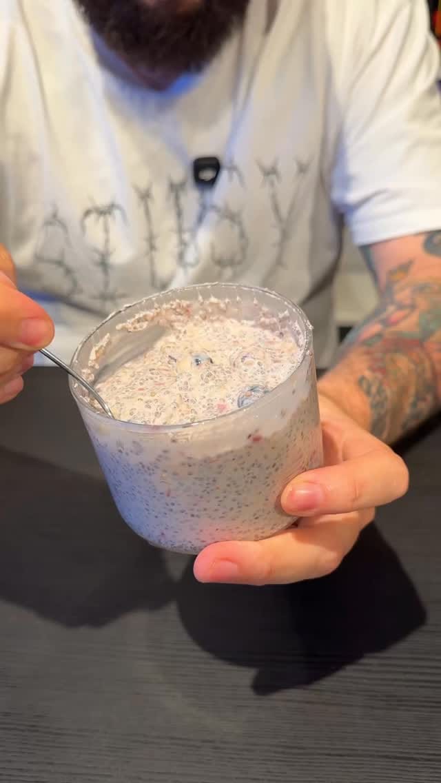 Post 6 by Mocho on Instagram (video)
