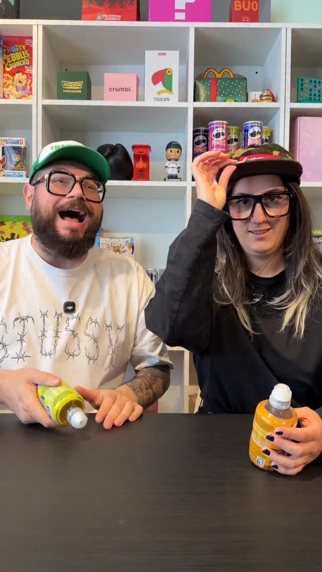 Post 7 by Mocho on Instagram (video)