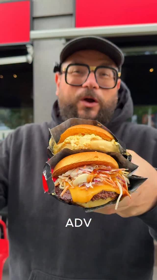 Post 8 by Mocho on Instagram (video)
