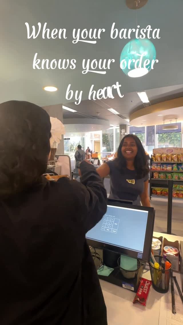 Post 6 by UCSD Housing Dining Hospitality (HDH) on Instagram (video)