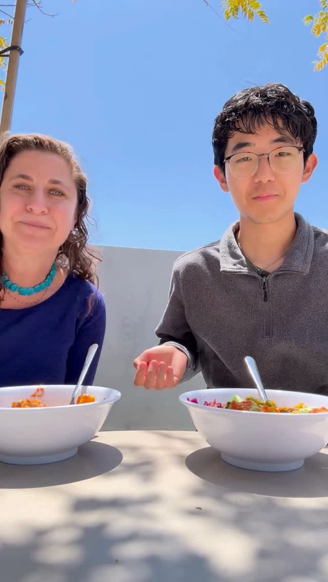 Post 4 by UCSD Housing Dining Hospitality (HDH) on Instagram (video)