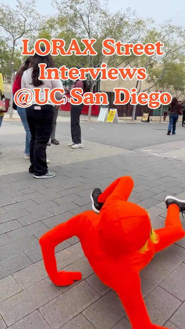 Post 5 by UCSD Housing Dining Hospitality (HDH) on Instagram (video)