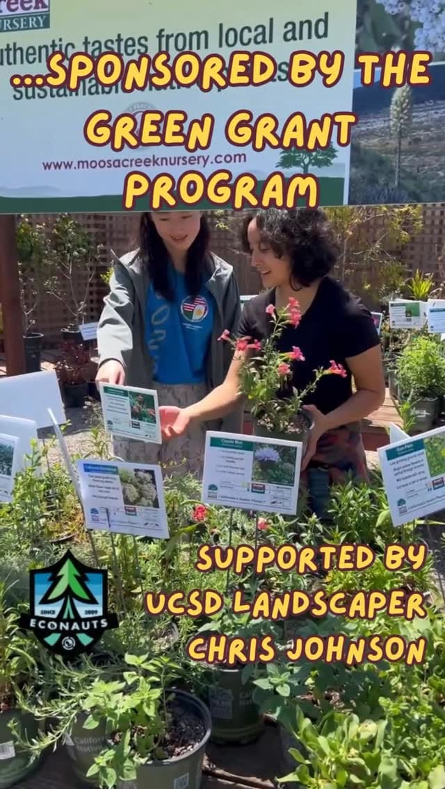 Post 3 by UCSD Housing Dining Hospitality (HDH) on Instagram (video)
