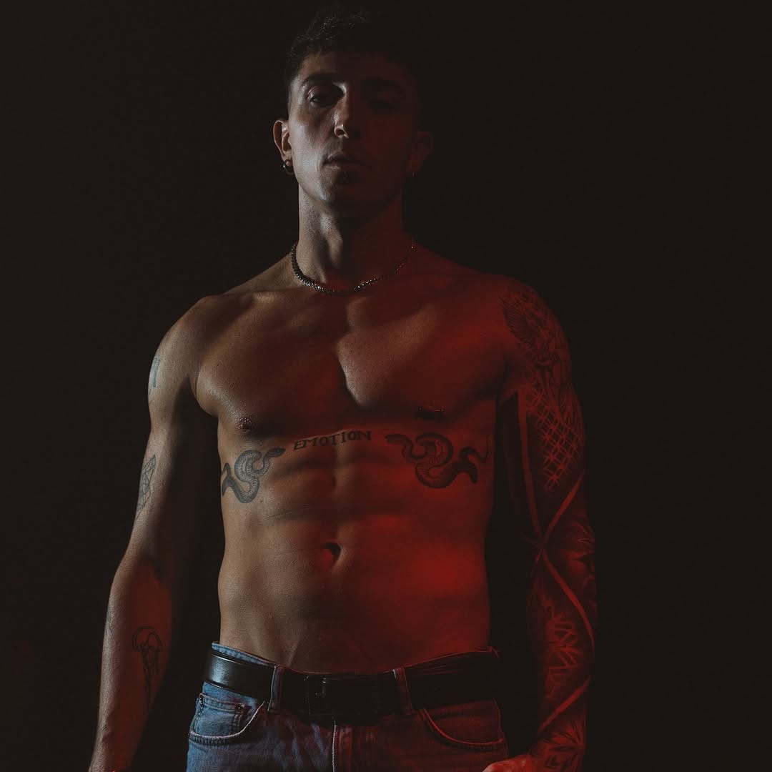 Post 2 by Paolo Cuba on Instagram (image)