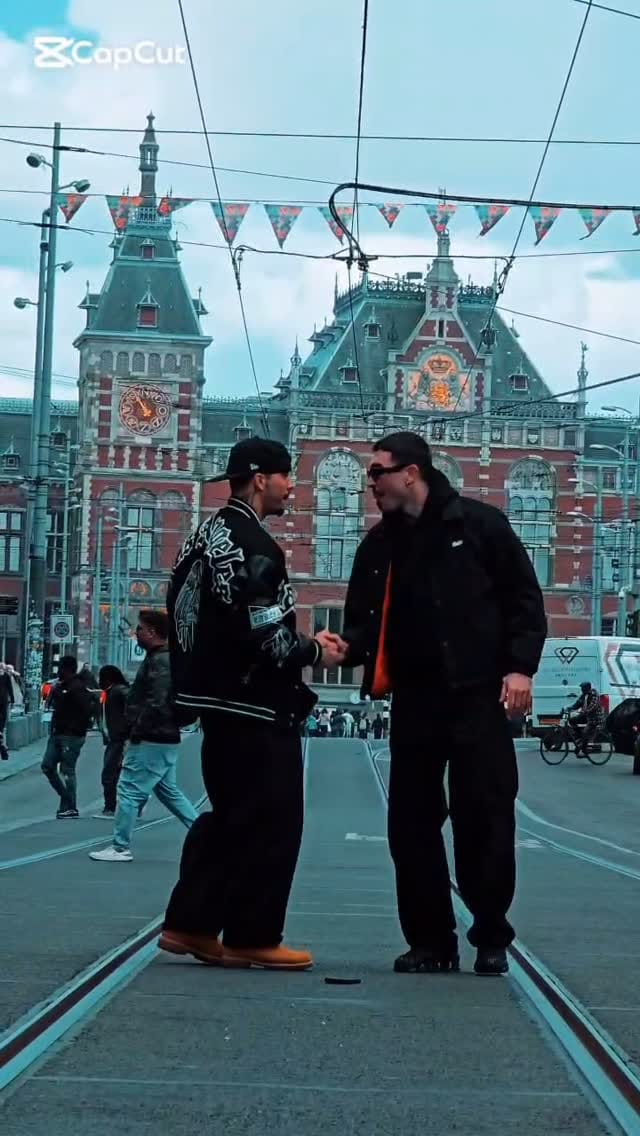 Post 8 by Paolo Cuba on Instagram (video)