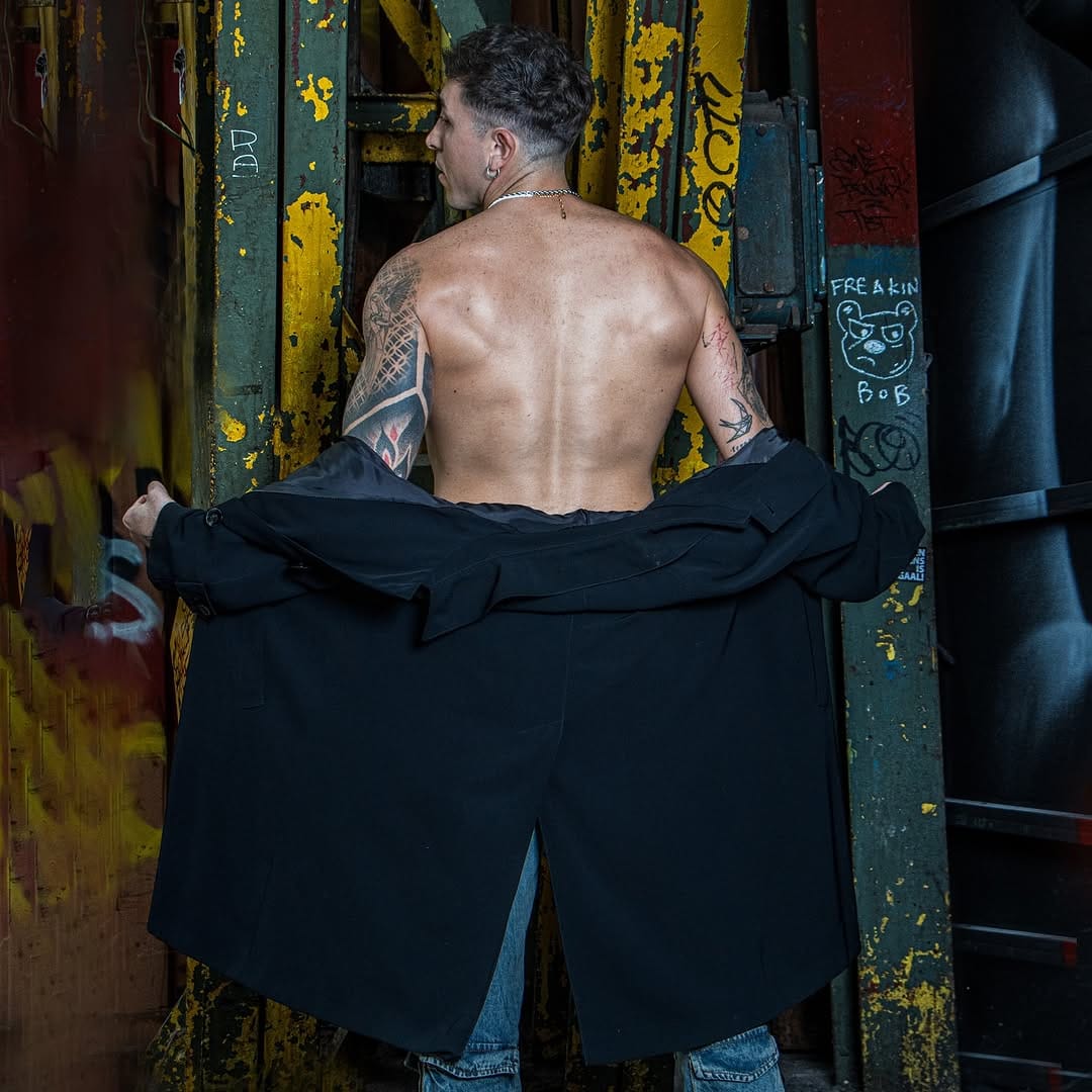 Post 5 by Paolo Cuba on Instagram (image)
