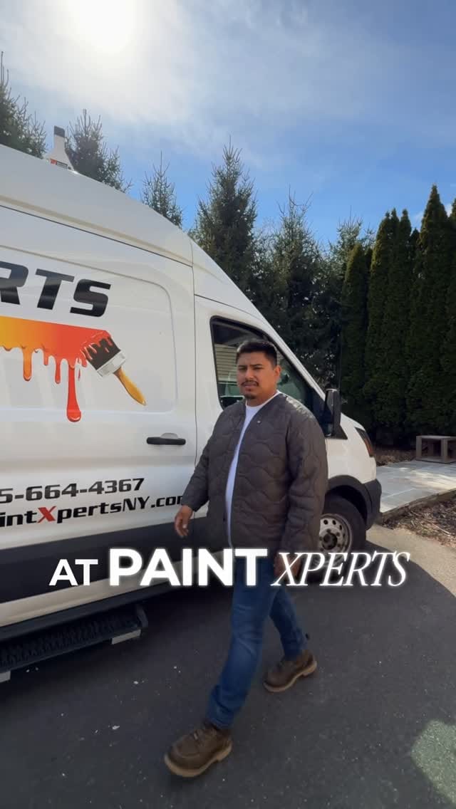 Post 3 by PaintXperts on Instagram (video)