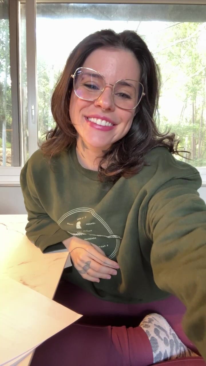 Post 1 by Sofia Menegon on Instagram (video)