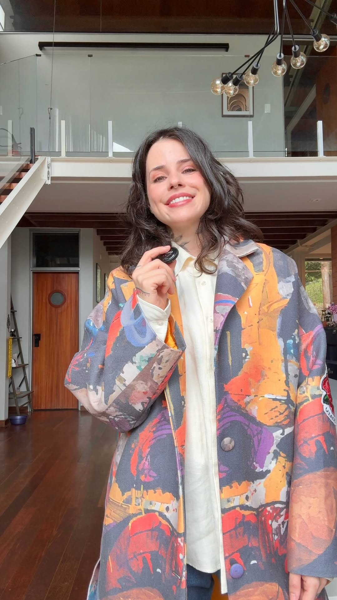 Post 6 by Sofia Menegon on Instagram (video)