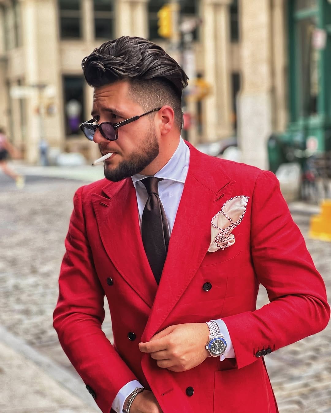 Post 7 by Krenar Havolli on Instagram (image)