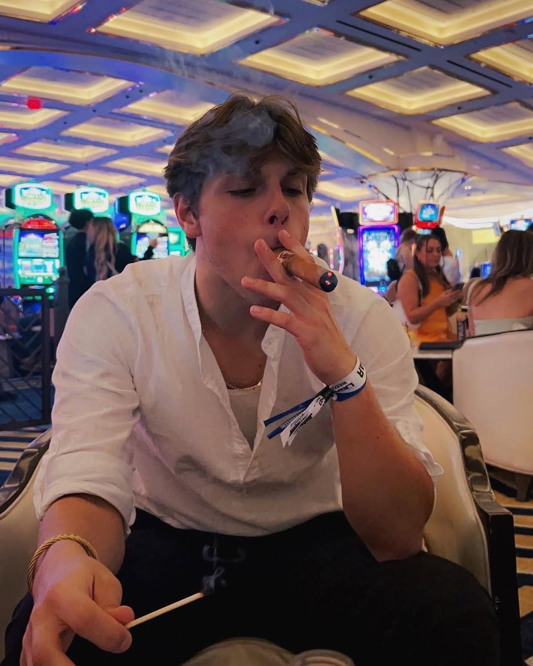 Post 3 by JT CURCIO on Instagram (carousel)