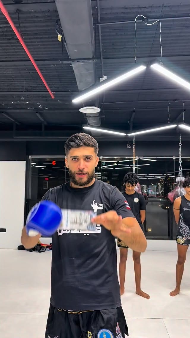 Post 4 by Phoenix / فينكس on Instagram (video)