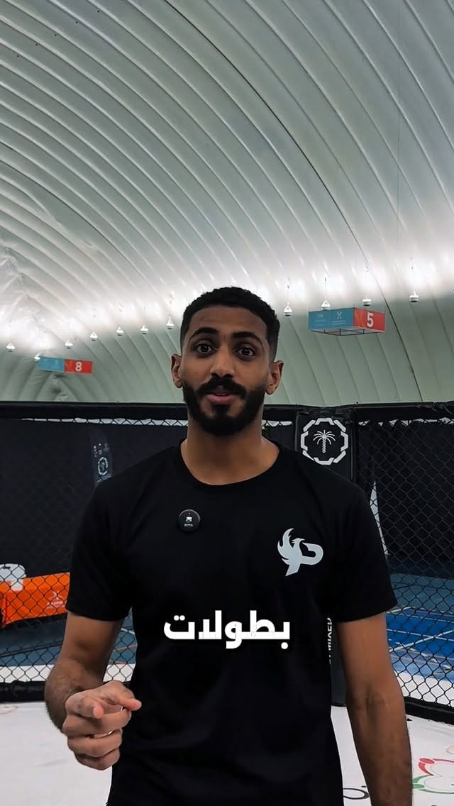 Post 5 by Phoenix / فينكس on Instagram (video)
