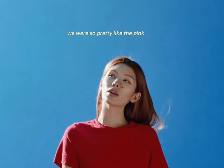Post 3 by Nanamé ᥫ᭡. on Instagram (video)