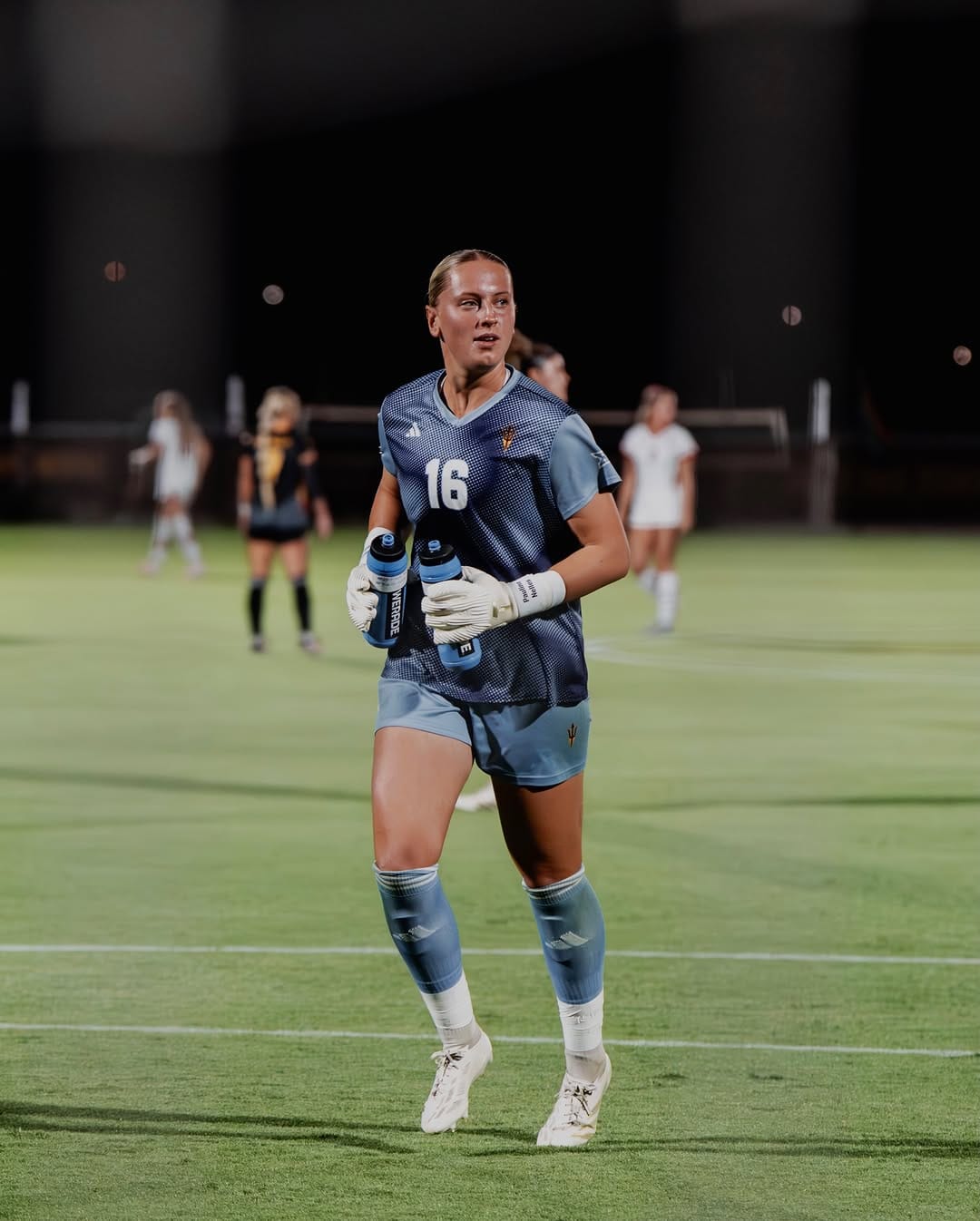 Post 5 by Sun Devil Soccer on Instagram (carousel)