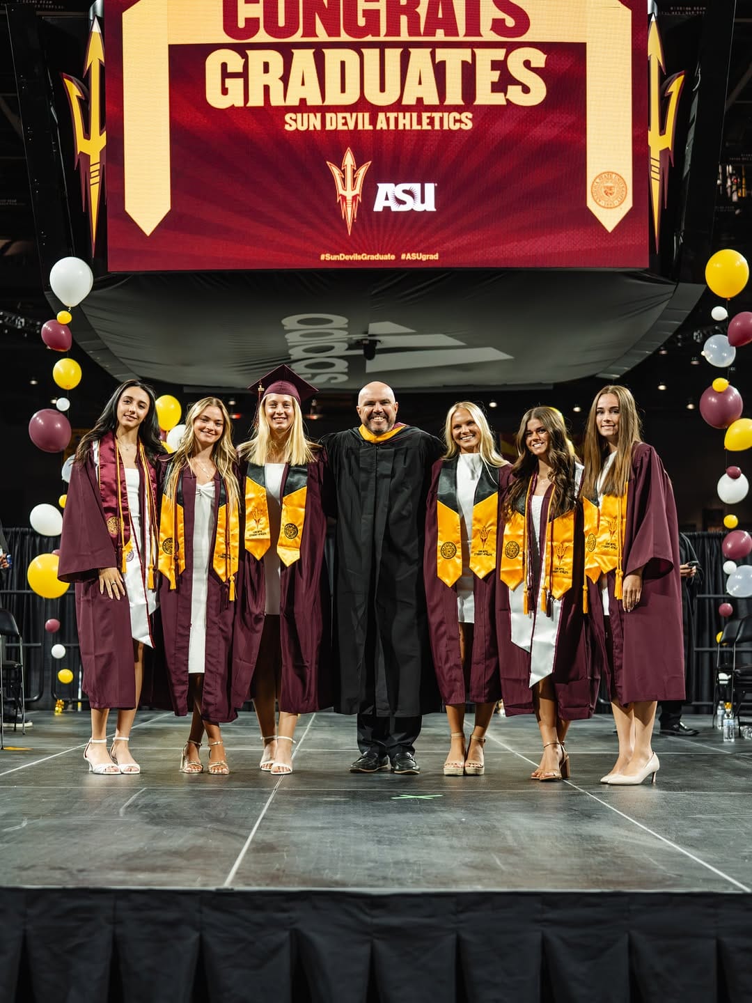 Post 4 by Sun Devil Soccer on Instagram (image)
