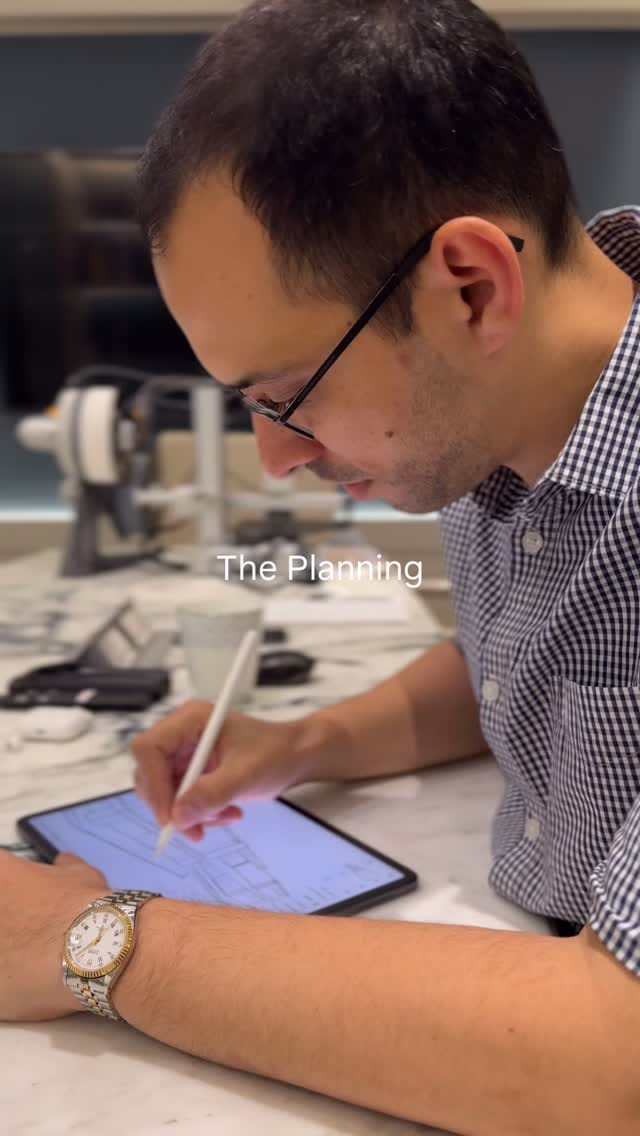 Post 2 by Jami Jambusarwala & Associates - JJ&A on Instagram (video)