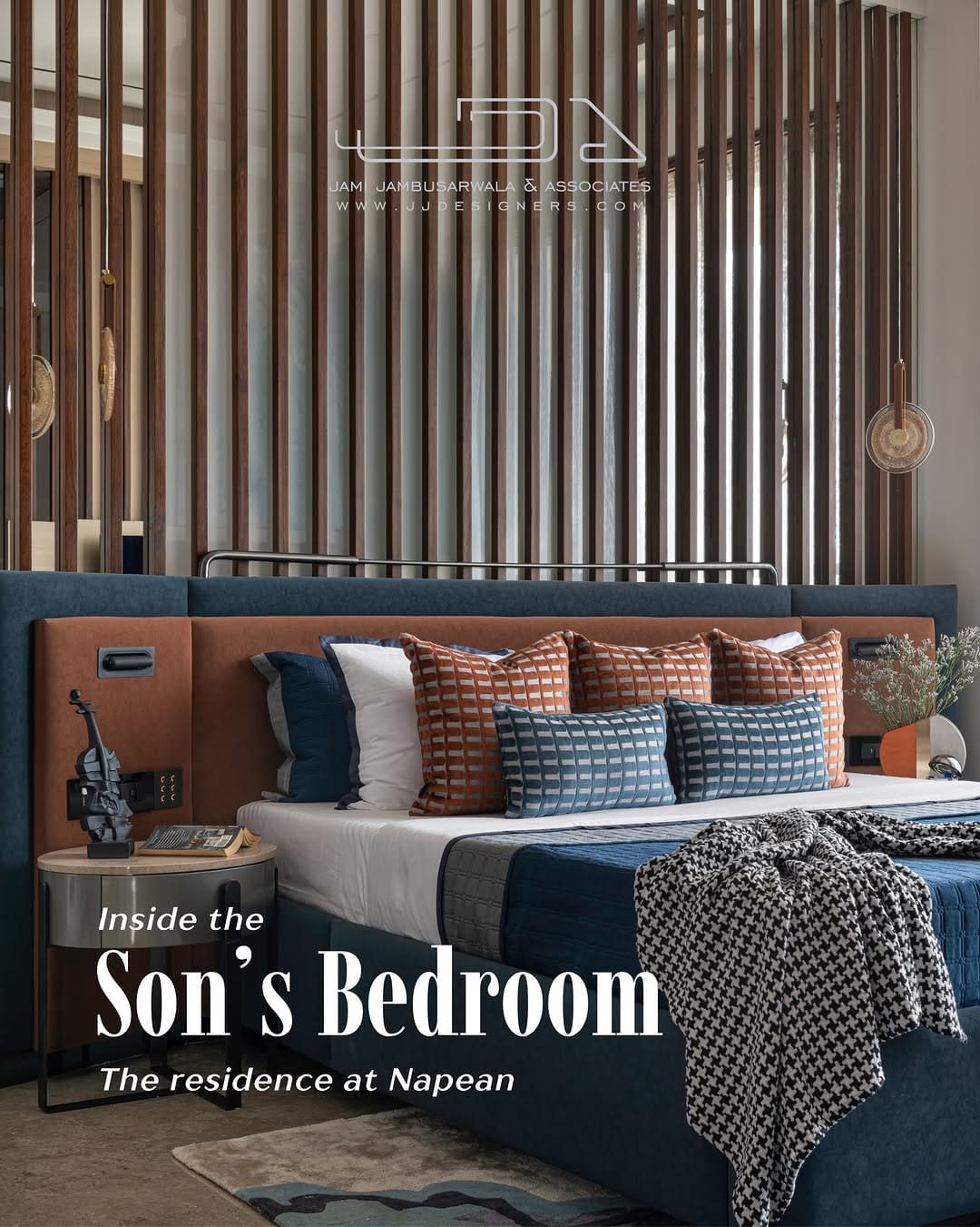 Post 3 by Jami Jambusarwala & Associates - JJ&A on Instagram (carousel)