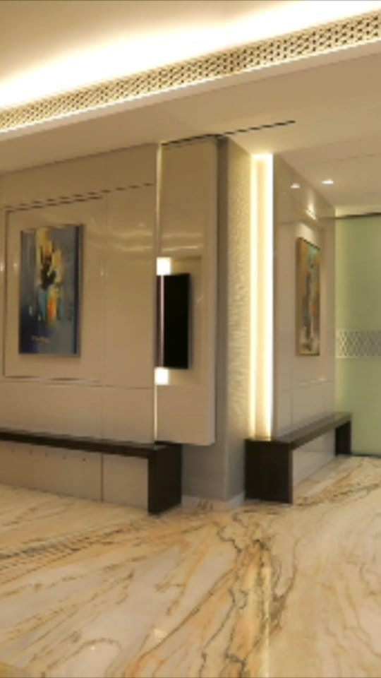 Post 10 by Jami Jambusarwala & Associates - JJ&A on Instagram (video)