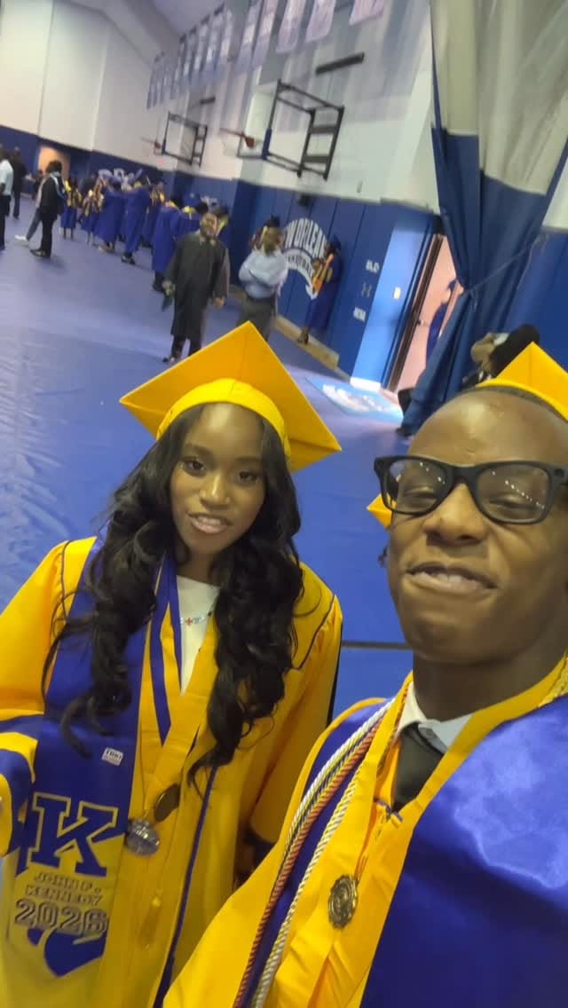 Post 8 by John F. Kennedy High School on Instagram (video)
