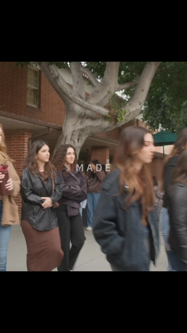 Post 4 by Woodbury University on Instagram (video)