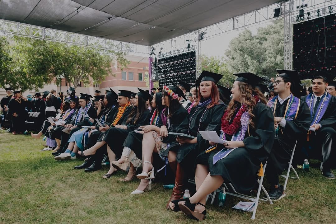 Post 8 by Woodbury University on Instagram (carousel)