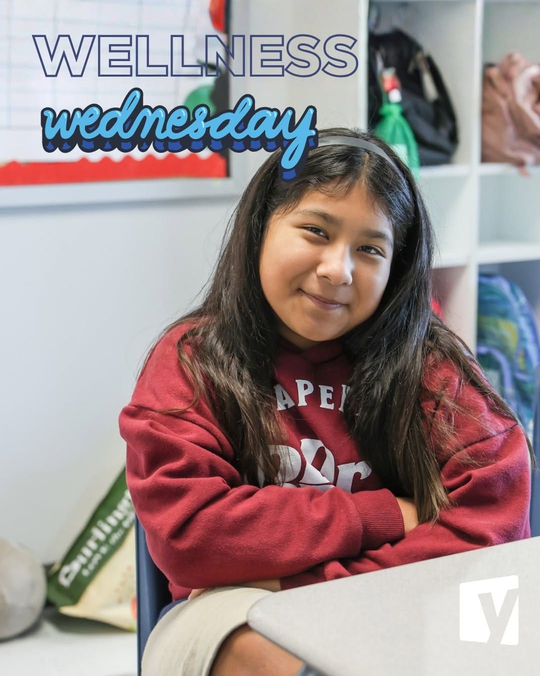 Post 1 by YES Prep Public Schools on Instagram (image)