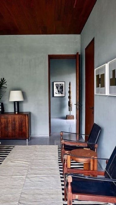 Post 8 by Studio Mila | Interior Design on Instagram (video)