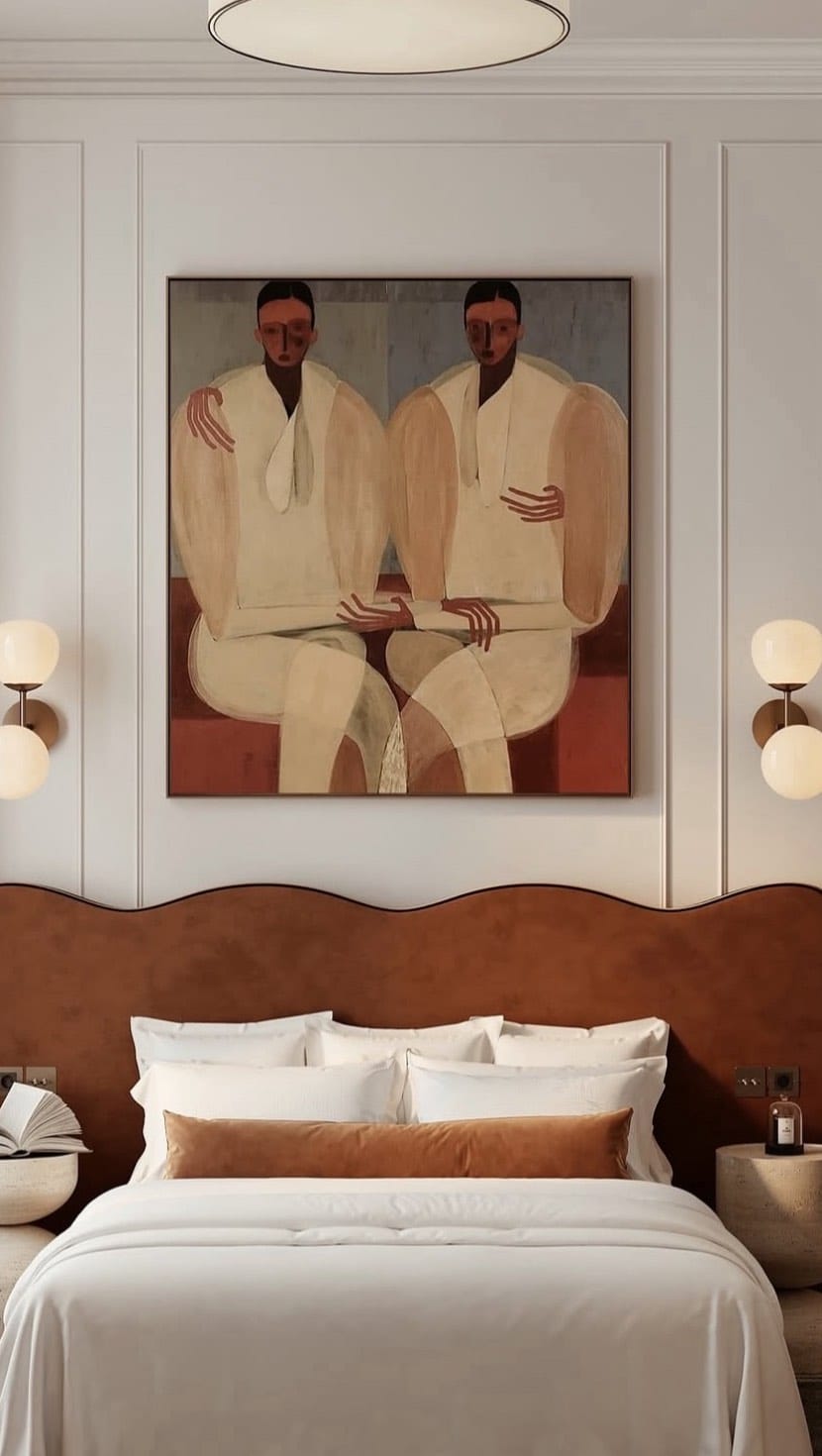 Post 10 by Studio Mila | Interior Design on Instagram (video)