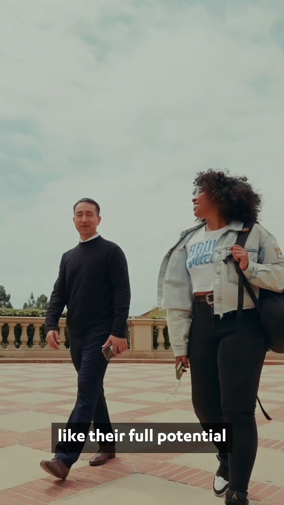 Post 9 by The UCLA Center for Community College Partnerships (CCCP) on Instagram (video)