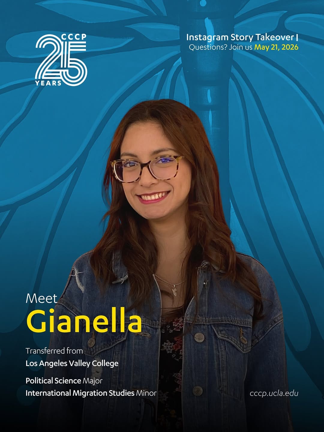 Post 5 by The UCLA Center for Community College Partnerships (CCCP) on Instagram (image)