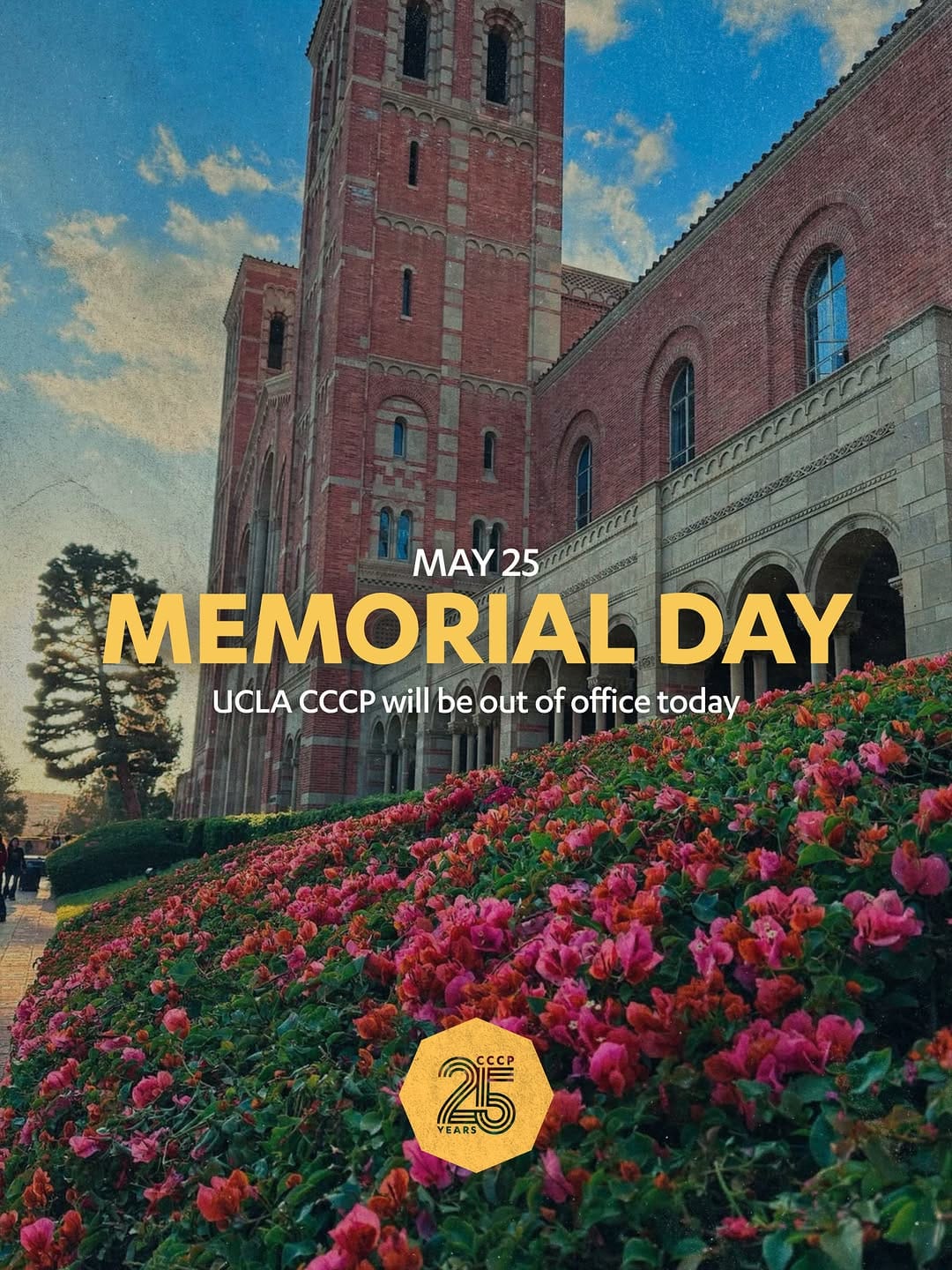 Post 2 by The UCLA Center for Community College Partnerships (CCCP) on Instagram (image)