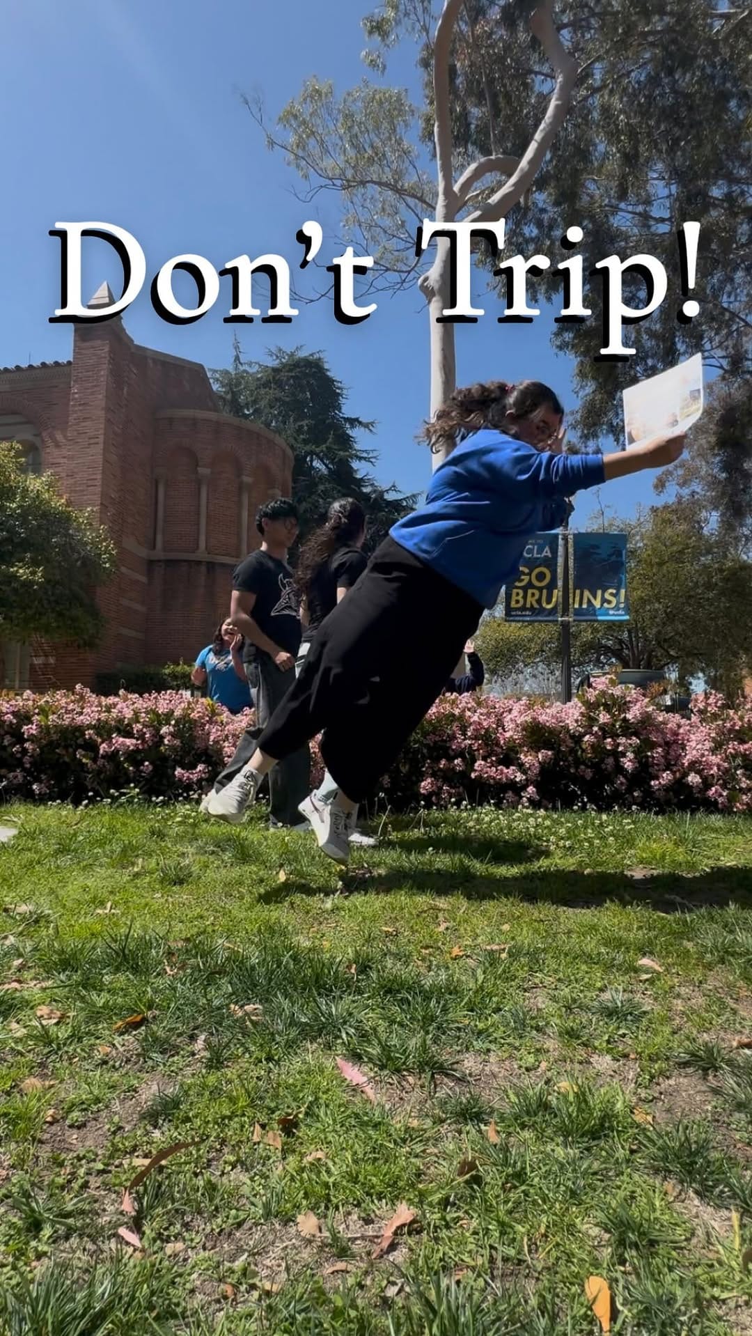 Post 10 by The UCLA Center for Community College Partnerships (CCCP) on Instagram (video)