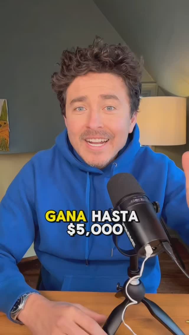 Post 8 by IVÁN CARRILLO on Instagram (video)