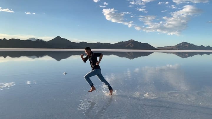 Post 10 by IVÁN CARRILLO on Instagram (video)