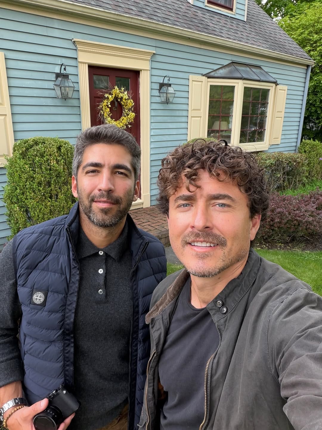 Post 5 by IVÁN CARRILLO on Instagram (carousel)