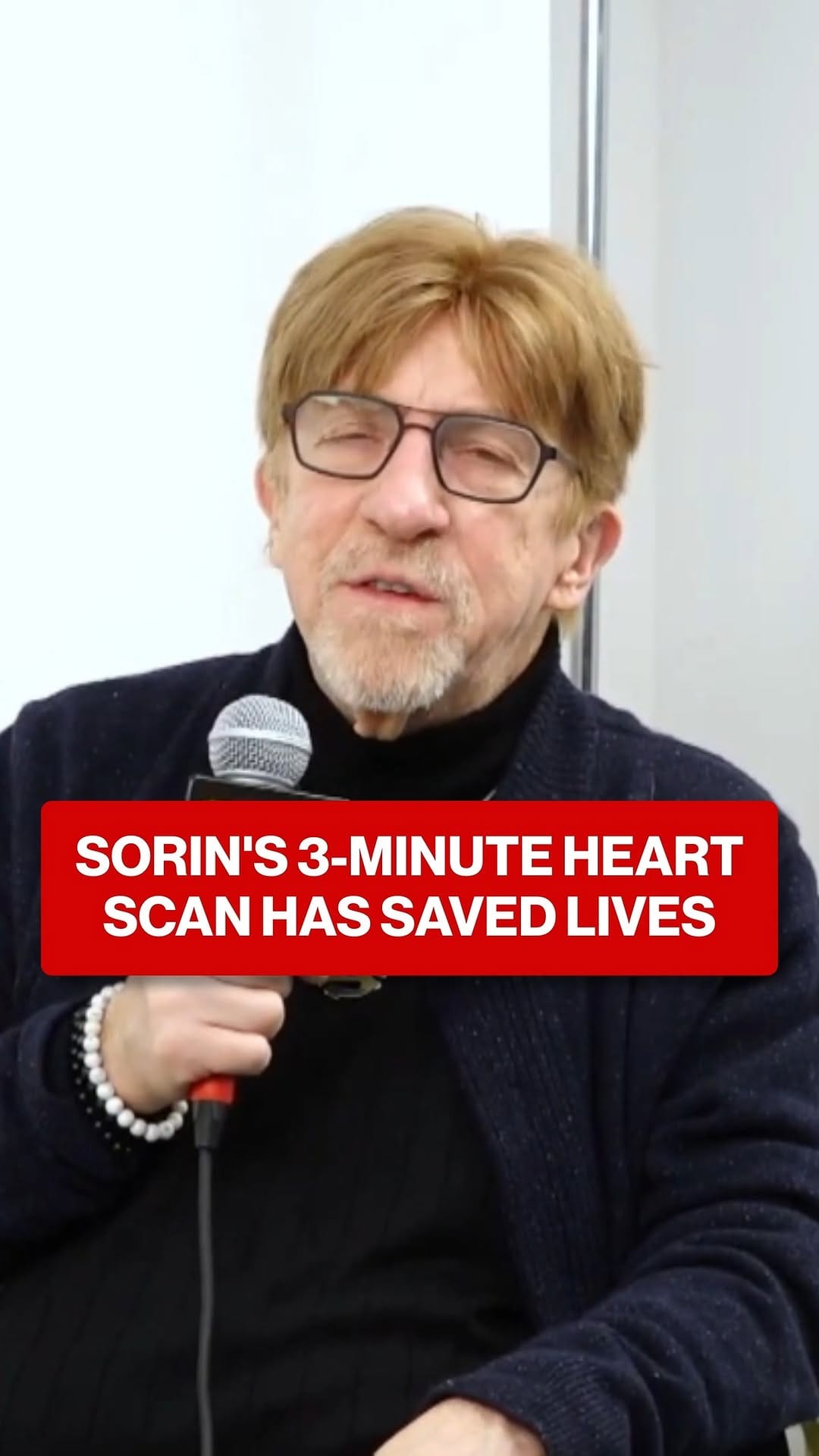 Post 2 by Sorin Medical on Instagram (video)