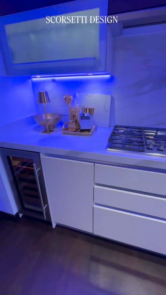 Post 7 by Official Scorsetti Design 🧿 on Instagram (video)