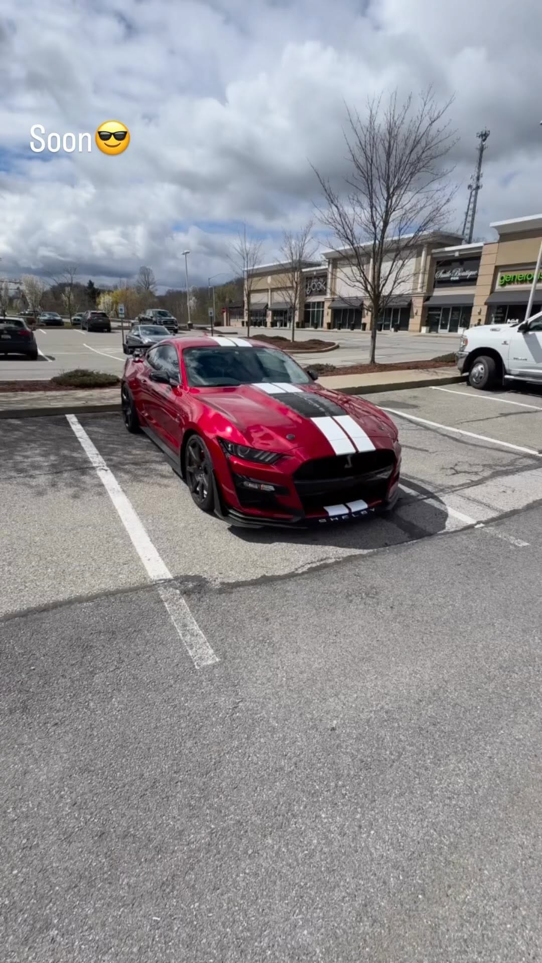 Post 4 by S650 Super Snake🐍 on Instagram (video)