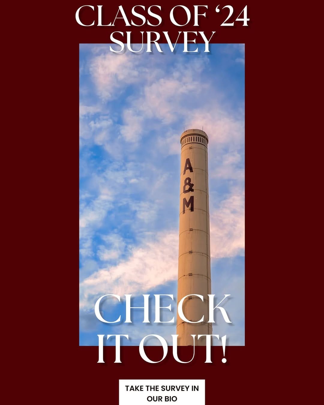 Post 2 by TAMU '24 on Instagram (image)