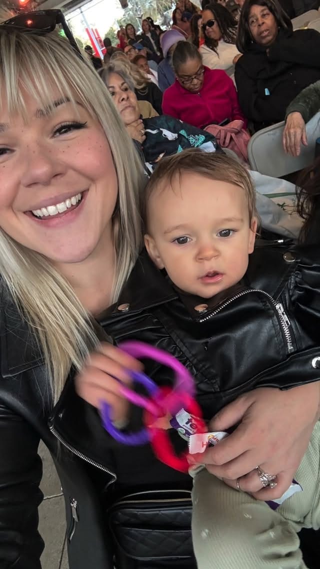 Post 9 by ★ Laura Cole ★ on Instagram (video)